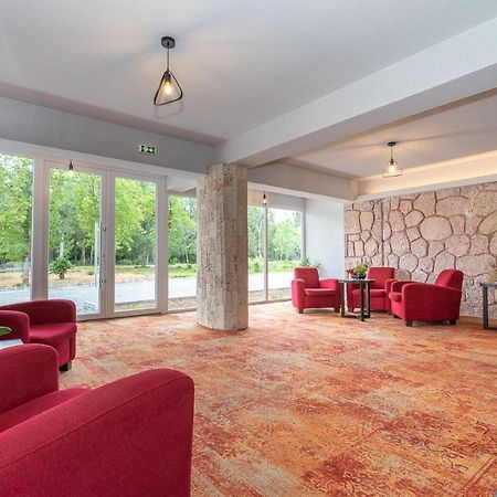 Hotel Irina Venus Luaran gambar