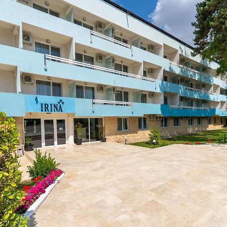 Hotel Irina Venus Luaran gambar