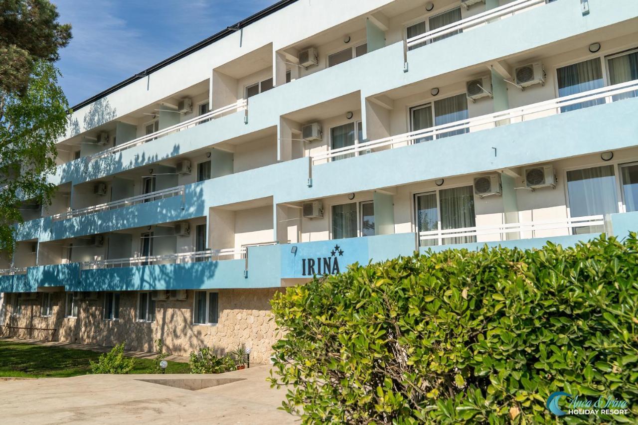 Hotel Irina Venus Luaran gambar