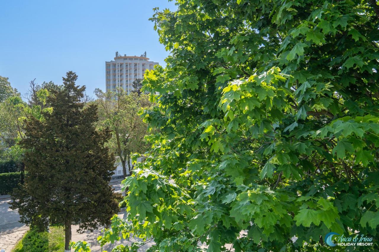 Hotel Irina Venus Luaran gambar