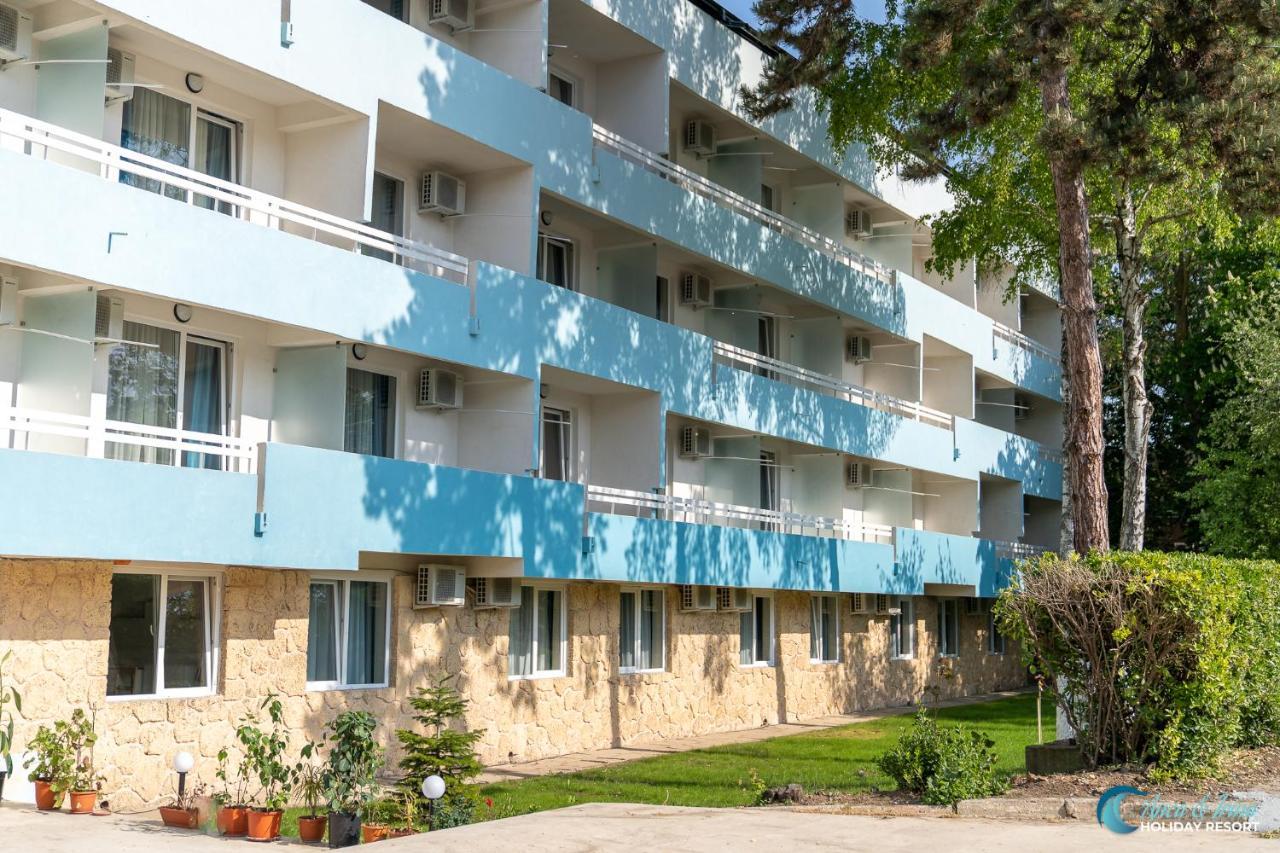 Hotel Irina Venus Luaran gambar