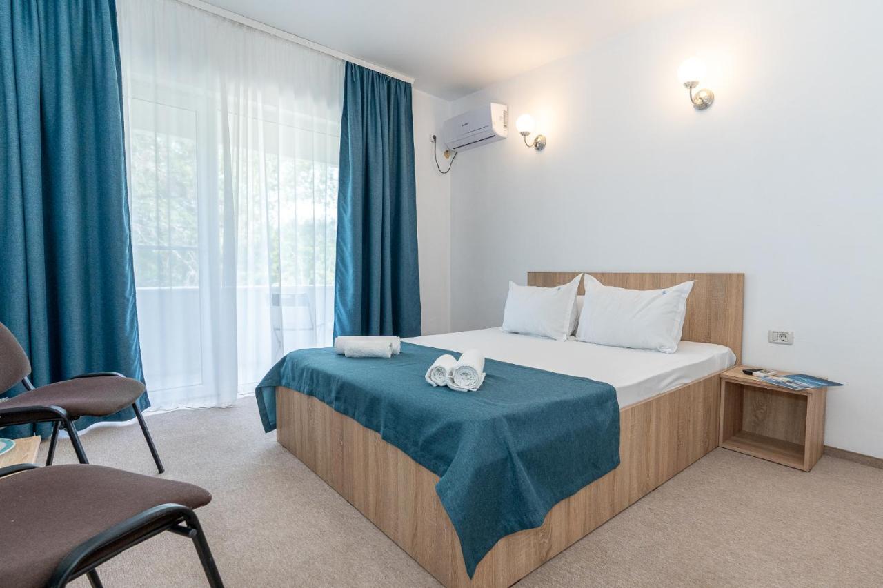 Hotel Irina Venus Luaran gambar