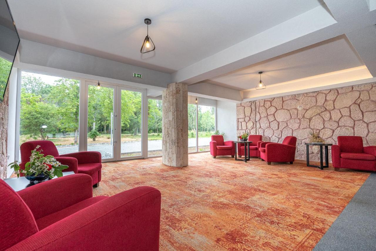 Hotel Irina Venus Luaran gambar