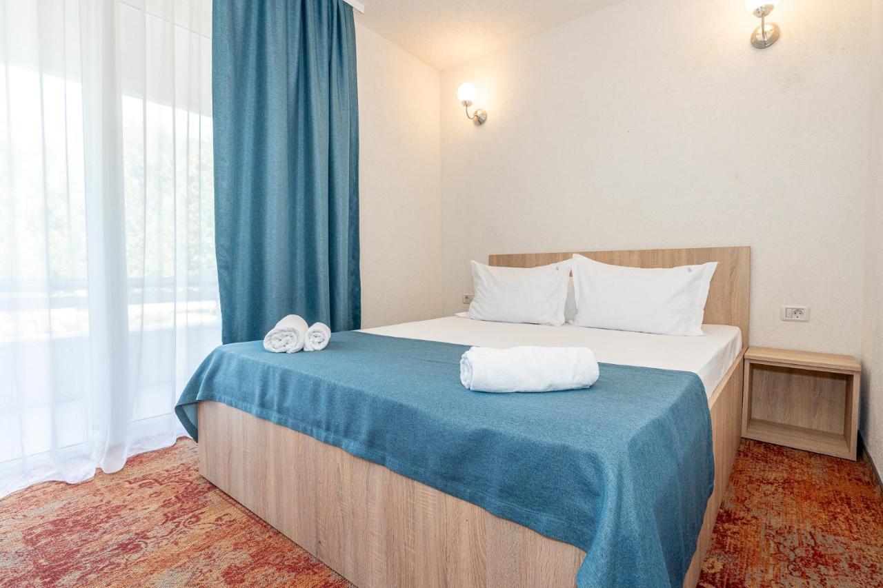 Hotel Irina Venus Luaran gambar