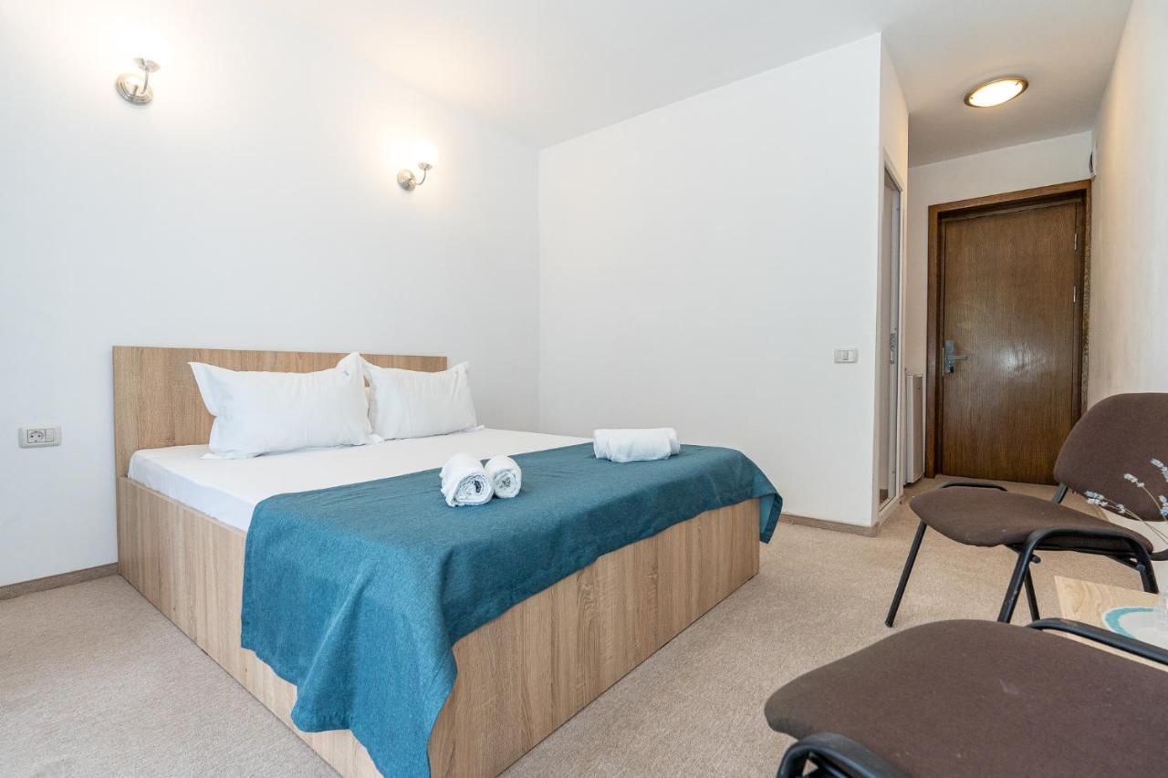 Hotel Irina Venus Luaran gambar