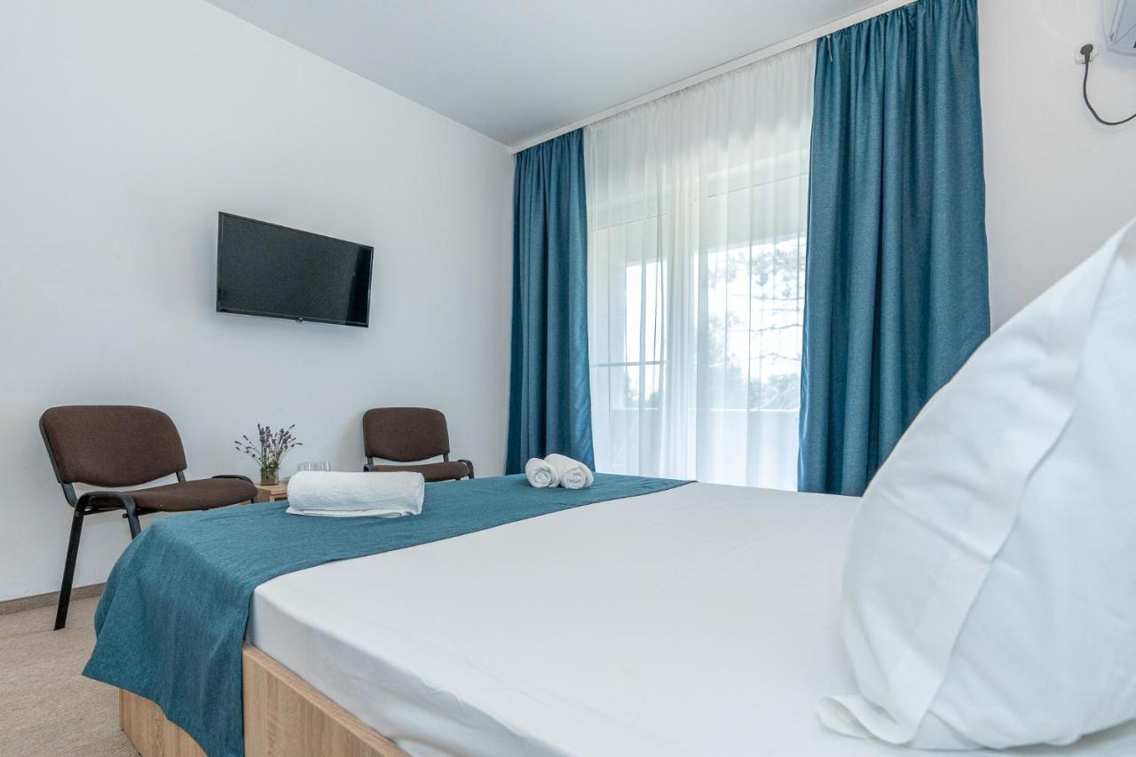 Hotel Irina Venus Luaran gambar