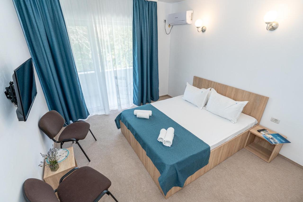 Hotel Irina Venus Luaran gambar