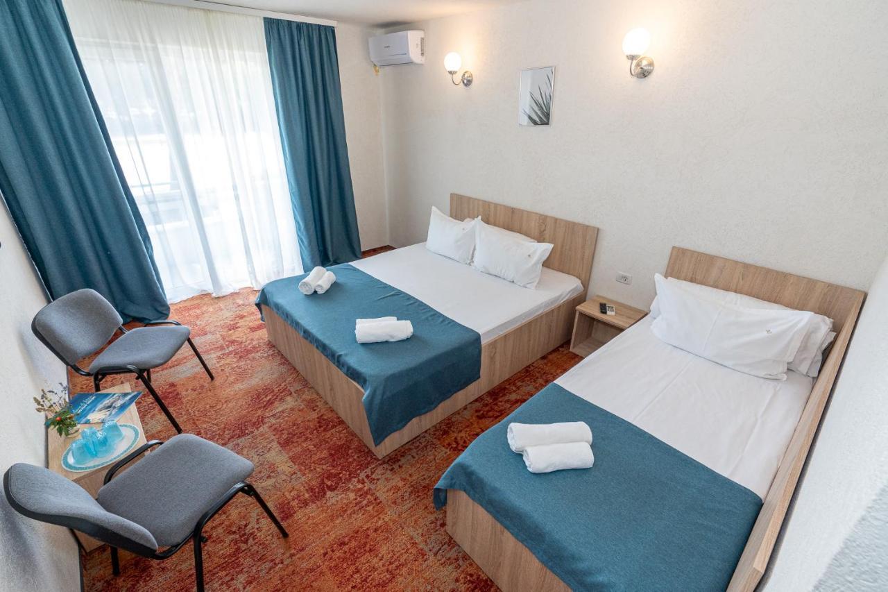 Hotel Irina Venus Luaran gambar