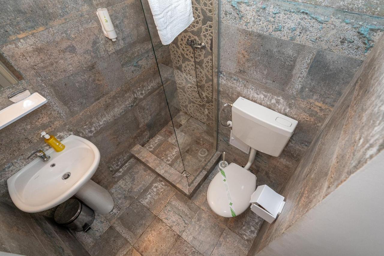 Hotel Irina Venus Luaran gambar