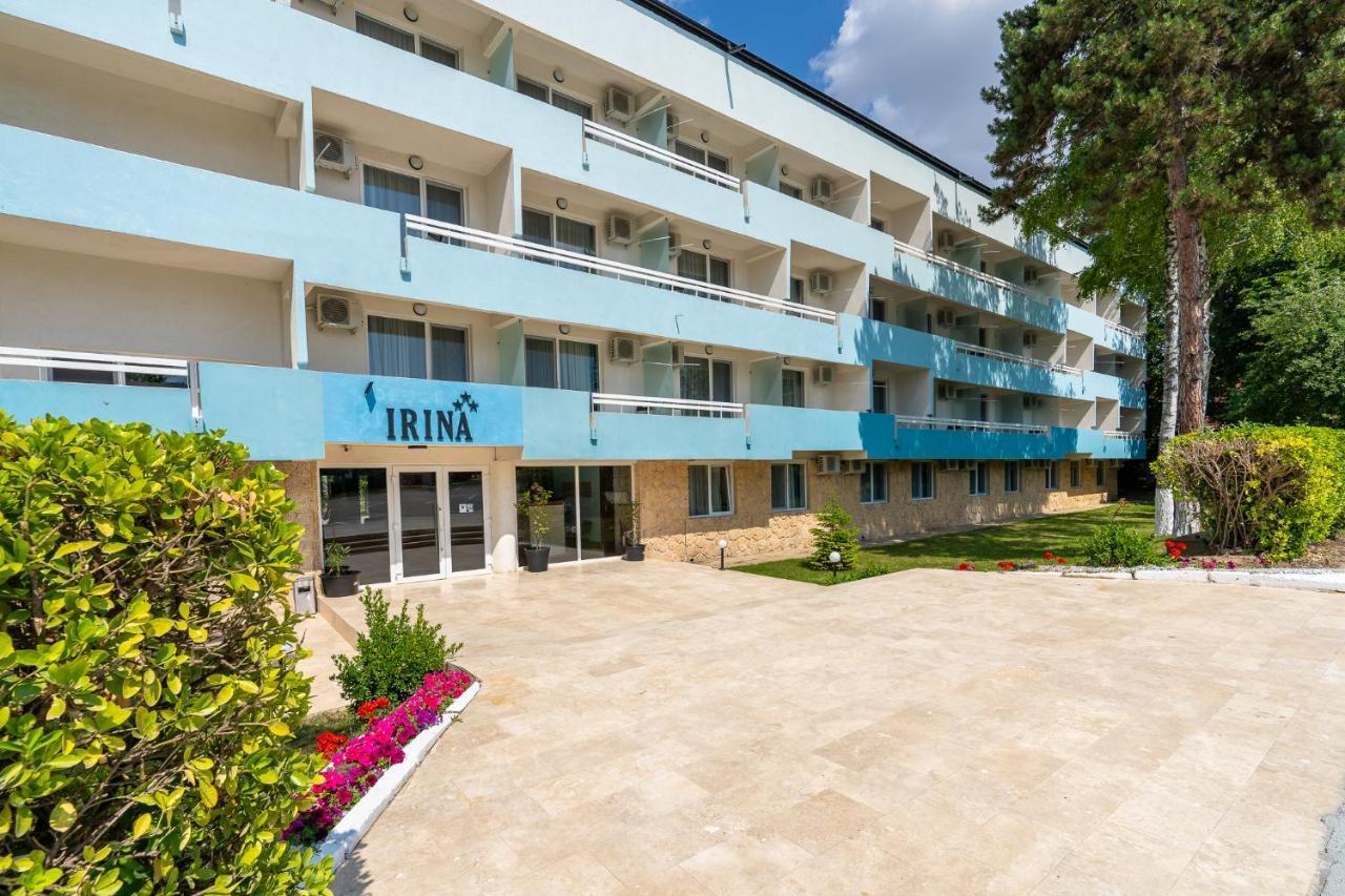 Hotel Irina Venus Luaran gambar