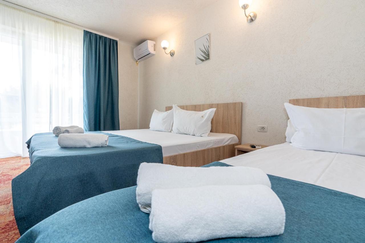 Hotel Irina Venus Luaran gambar