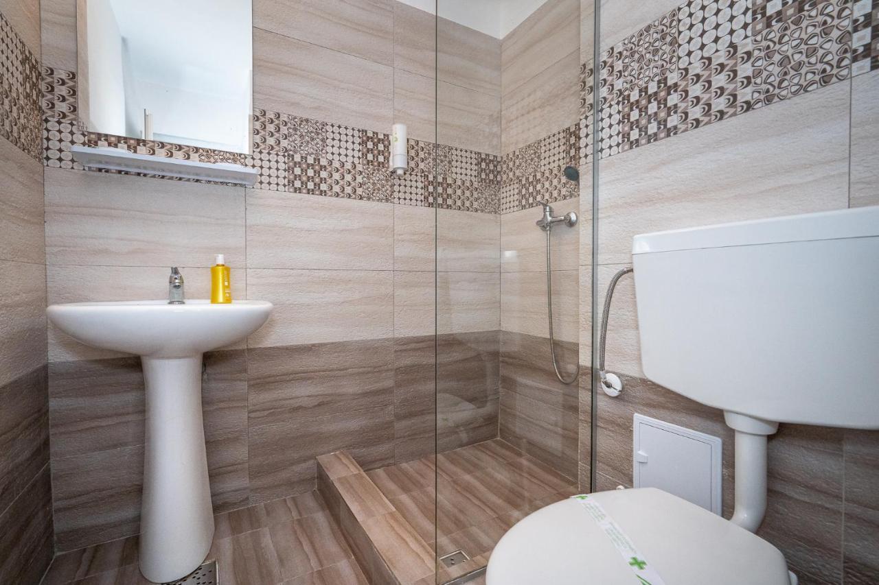 Hotel Irina Venus Luaran gambar
