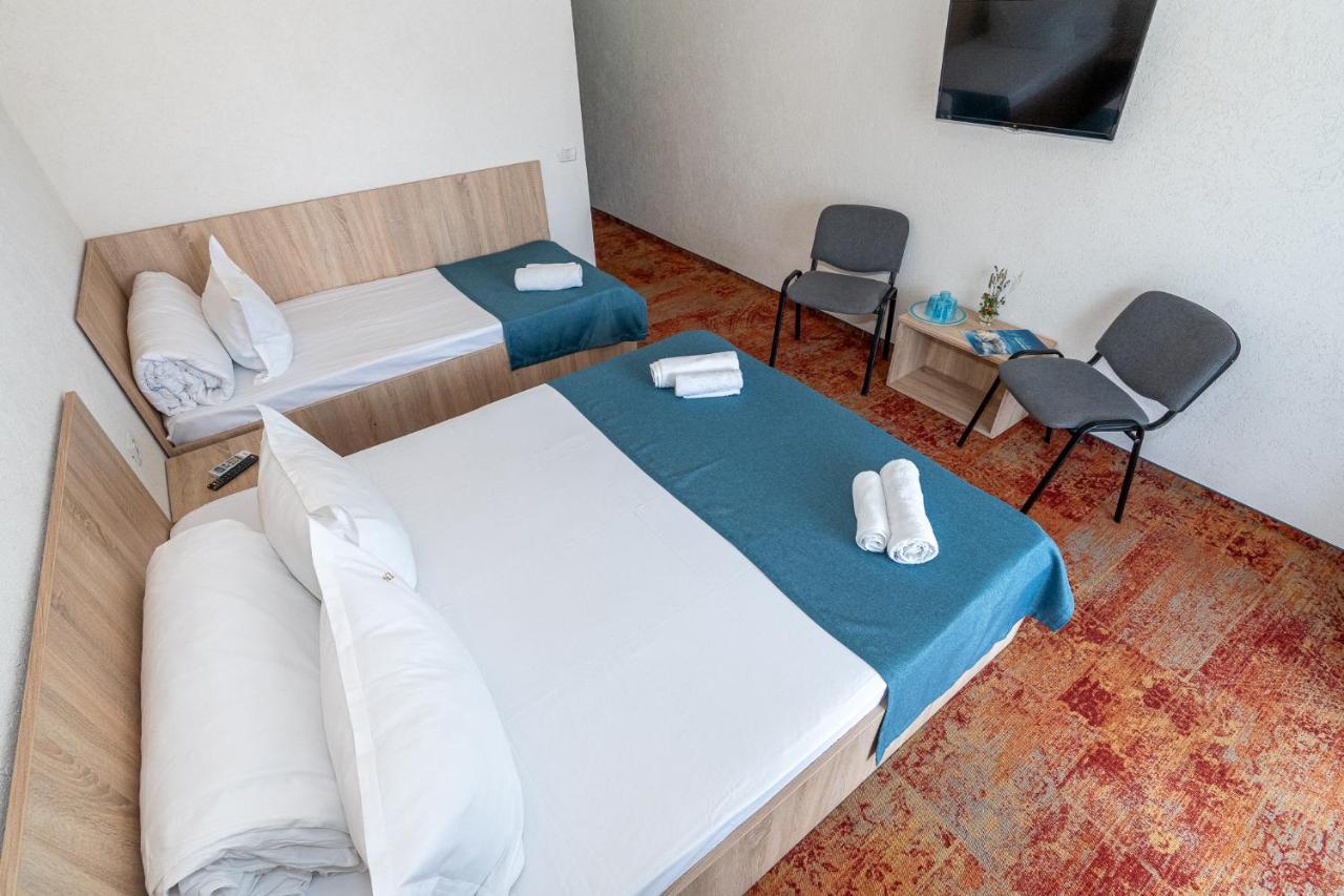Hotel Irina Venus Luaran gambar