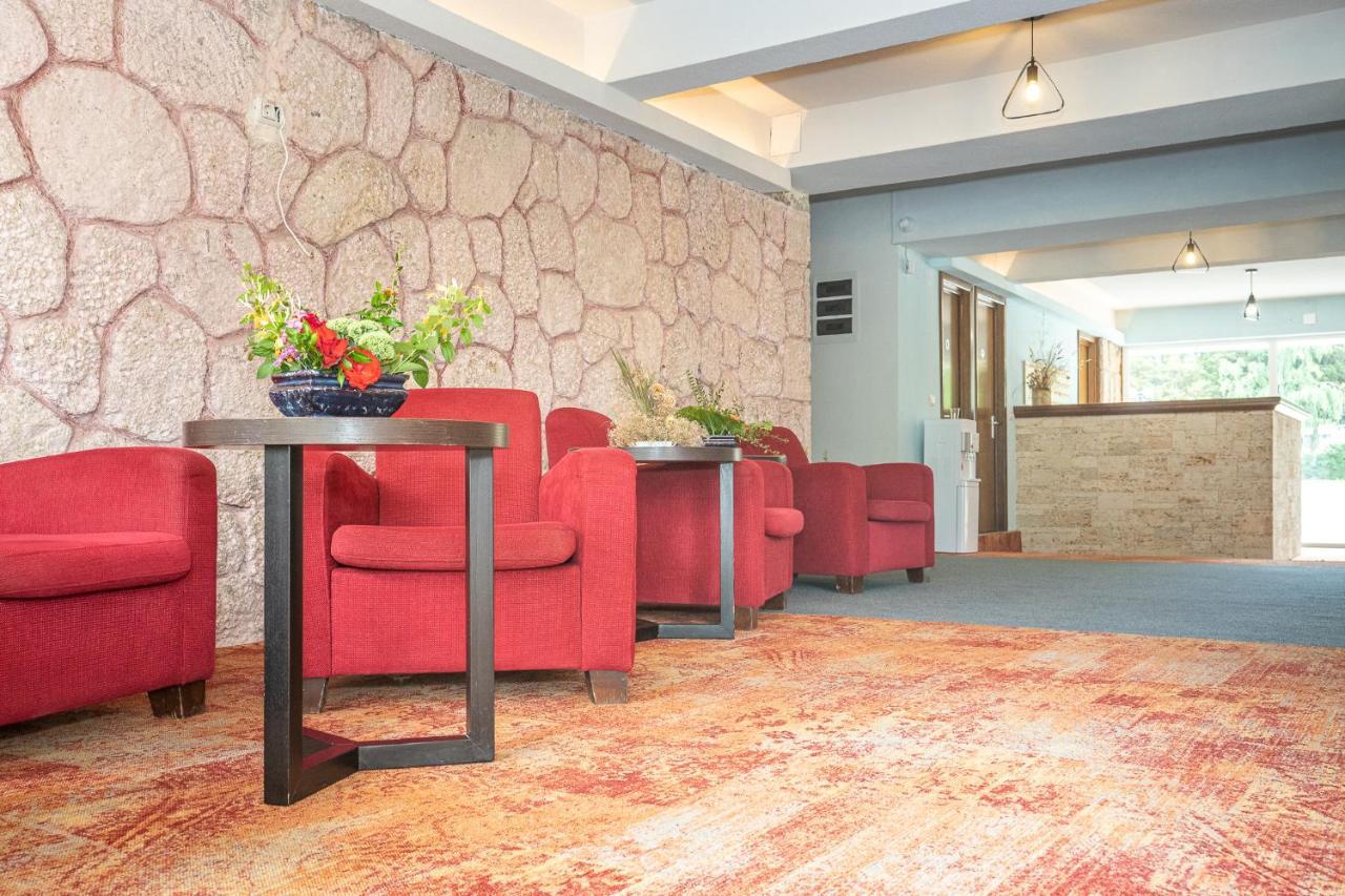Hotel Irina Venus Luaran gambar