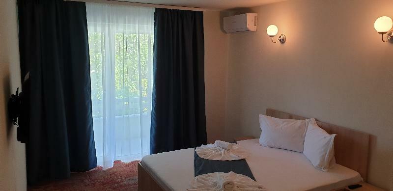 Hotel Irina Venus Luaran gambar