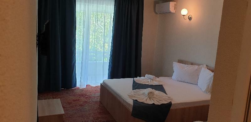 Hotel Irina Venus Luaran gambar