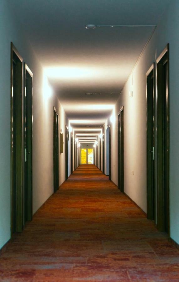 Hotel Irina Venus Luaran gambar
