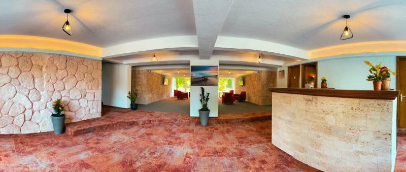 Hotel Irina Venus Luaran gambar