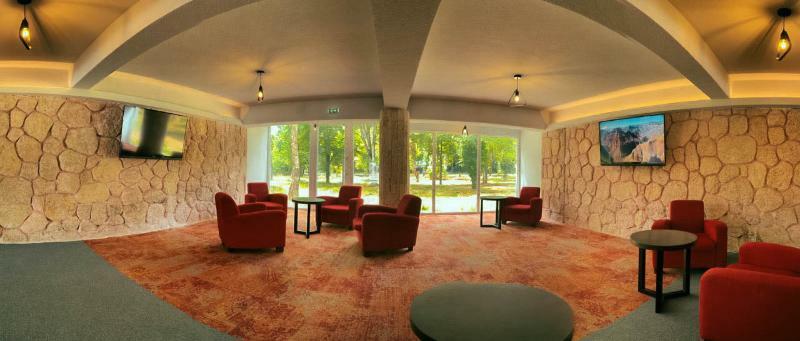 Hotel Irina Venus Luaran gambar
